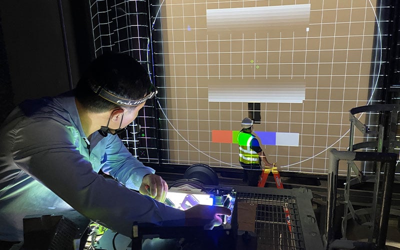 Leverage Cinergy SaaS