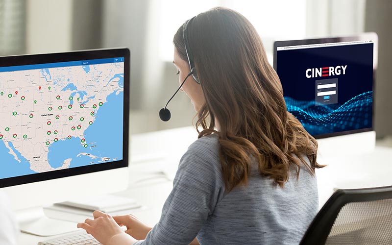 Christie Professional Services