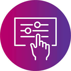 Tailored training programs