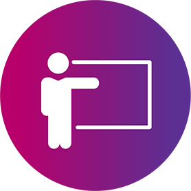 Instructor-led training