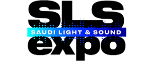 SLS Expo event logo
